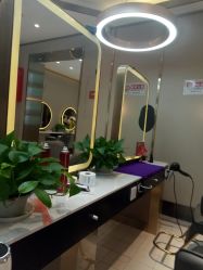 -审美HAIRSALON
