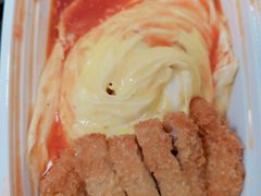 -玛格萝妮比萨屋(四平店)