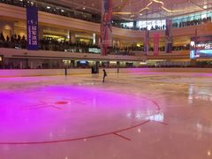 -冠军冰场CHAMPION RINK(苏州中心商场店)