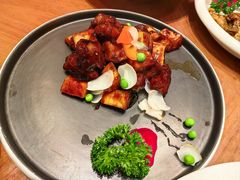 -上海人家花樣年华(中山公园店)