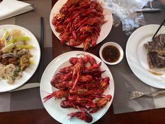 -索菲特西湖大酒店·香榭丽全日候餐厅(南山路店)