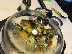 -蔚海之都·象山蒸汽海鲜(仙霞路店)