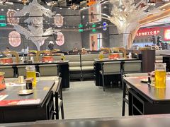 -西塔老太太泥炉烤肉(北京北苑天街龙湖店)
