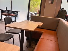 -麦当劳(欢乐谷店)