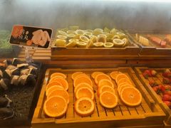 -牛YO寿喜烧和牛火锅自助(三台子万象汇店)