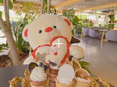 -云里小坐·海泉湾·团建·宴席·下午茶(金堂海泉湾店)