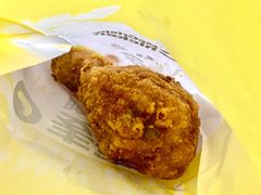 麦麦脆汁鸡小食组-麦当劳(国际大厦店)