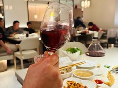 -海底捞火锅(高科广场店)