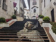 -华谊兄弟（长沙）电影小镇