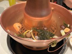 -东门口涮肉·砂锅·烤串(老门东店)