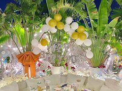 -天空花园餐吧·生日·团建(南山店)