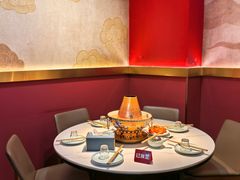-1078號老北京涮肉(松柏店)