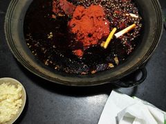 -星鸿社重庆老火锅
