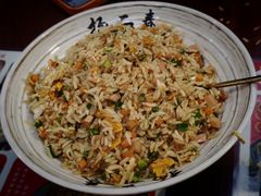 -扬二春炒饭(国庆路总店)