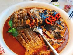 -解家河南菜(金水路店)