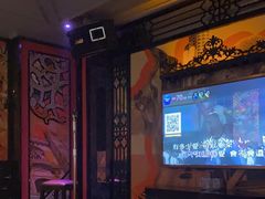 -欢乐迪KTV(泉秀店)