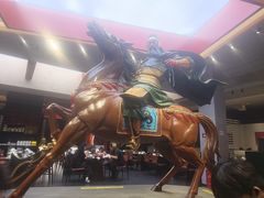 -天宝兄弟(前海壹方城店)