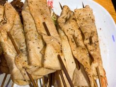 -本色.小马哥烧烤(五一路总店)
