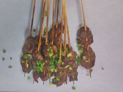 -林二哥宜烤官·宜宾小烧烤