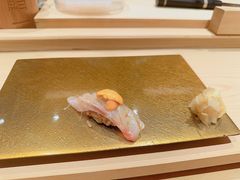 -鮨一日本料理(大中华店)