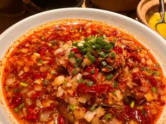 -图味美小黄鱼·景德菜(浙江路店)