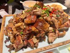-橦橦小马扎烧烤 (传媒大学店)