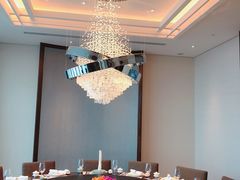 包厢-环球港凯悦 · 享悦中餐厅