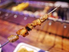 -三个蒙古大叔羊肉串(大宁店)