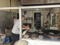 -甘记肥肠粉(马鞍北路店)