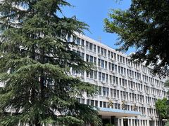 -西南政法大学(沙坪坝校区)