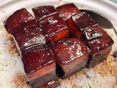 -新白鹿餐厅(爱琴海购物中心店)