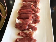 -金家老三饭庄(常营店)