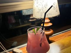 -咖法森林·咖啡  酒吧(天河店)
