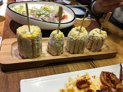 -通海俄式烧烤(下瓦房店)
