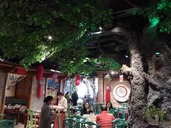 -北平食府(马鞍山路店)