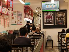 大堂-華人 華星冰室(氹仔 店)