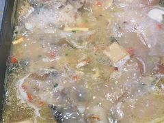 -半天妖烤鱼(桐乡万嘉购物中心店)