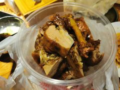-王浩儿纪六孃甜皮鸭(乐山总店)
