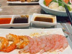 -上渔铁板烧(熙悦汇店)