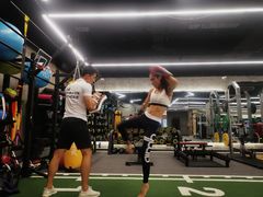 -Answer Fitness 答案健身(奥体店)