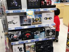 -TOYSRUS玩具反斗城(合肥华润万象城店)