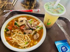 -尧钧财鱼面(育才路店)