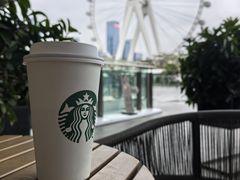 -星巴克臻选(深圳欢乐港湾店)