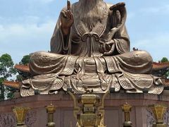 -广东圆玄道观