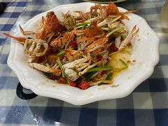 -钱大妈海鲜饭店(保利林语店)