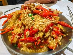 -闹闹龙虾(平阳路店)