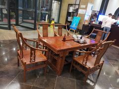 -苏州独墅湖书香世家酒店