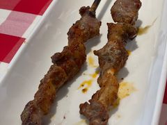 -西贝莜面村(金隅嘉品mall店)