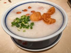 金牌艇仔粥-香港池仔记肠粉王(博多新记襄阳南路店)