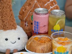 -冰椰岛椰冰(亚龙湾店)